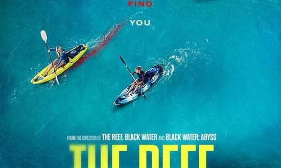 #Film Review: The Reef: Stalked (2002) Watch Online