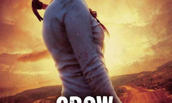 Australian Release of the Aussie-Horror-Thriller, Crow Valley