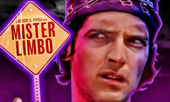 OFFICIAL TRAILER – MISTER LIMBO | Starring THE LAST STARFIGHTER’s Cameron Dye | Coming Sep 2