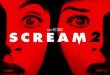 Scream 2 arrives on 4K Ultra HD October 4th