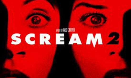 Scream 2 arrives on 4K Ultra HD October 4th