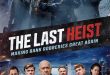 New Trailer for British crime thriller The Last Heist