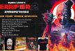 TERRIFIER 2 CONTEST – Exclusively in Theaters Beginning October 6