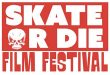 Interview: Justin Harlan and Madeline Koestner (Skate or Die Film Festival)