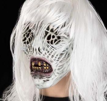 Immortal Masks Exclusives at HalloweenCostumes.com