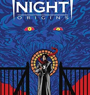 Filmmaker Tom Holland Returns to the World of Fright Night with New Novel, Fright Night: Origins