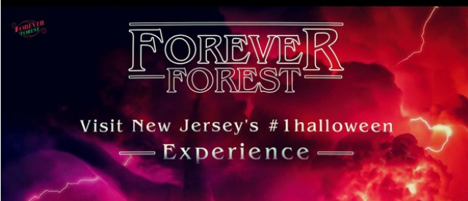 Haunt Review: Forever Forest (New Jersey)