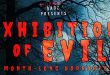“Horror Dadz Productions Launches Exhibition of Evil: A Month-Long Horrorfest”