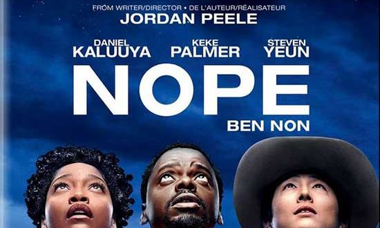 #Film Review: Nope (2022) | HNN Watch Online