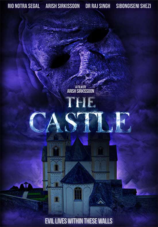 OFFICIAL TRAILER and REVIEW SCREENER : The Castle