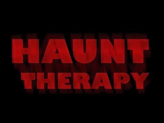 Haunt Therapy: Documentary Short on Mental Health in the Halloween