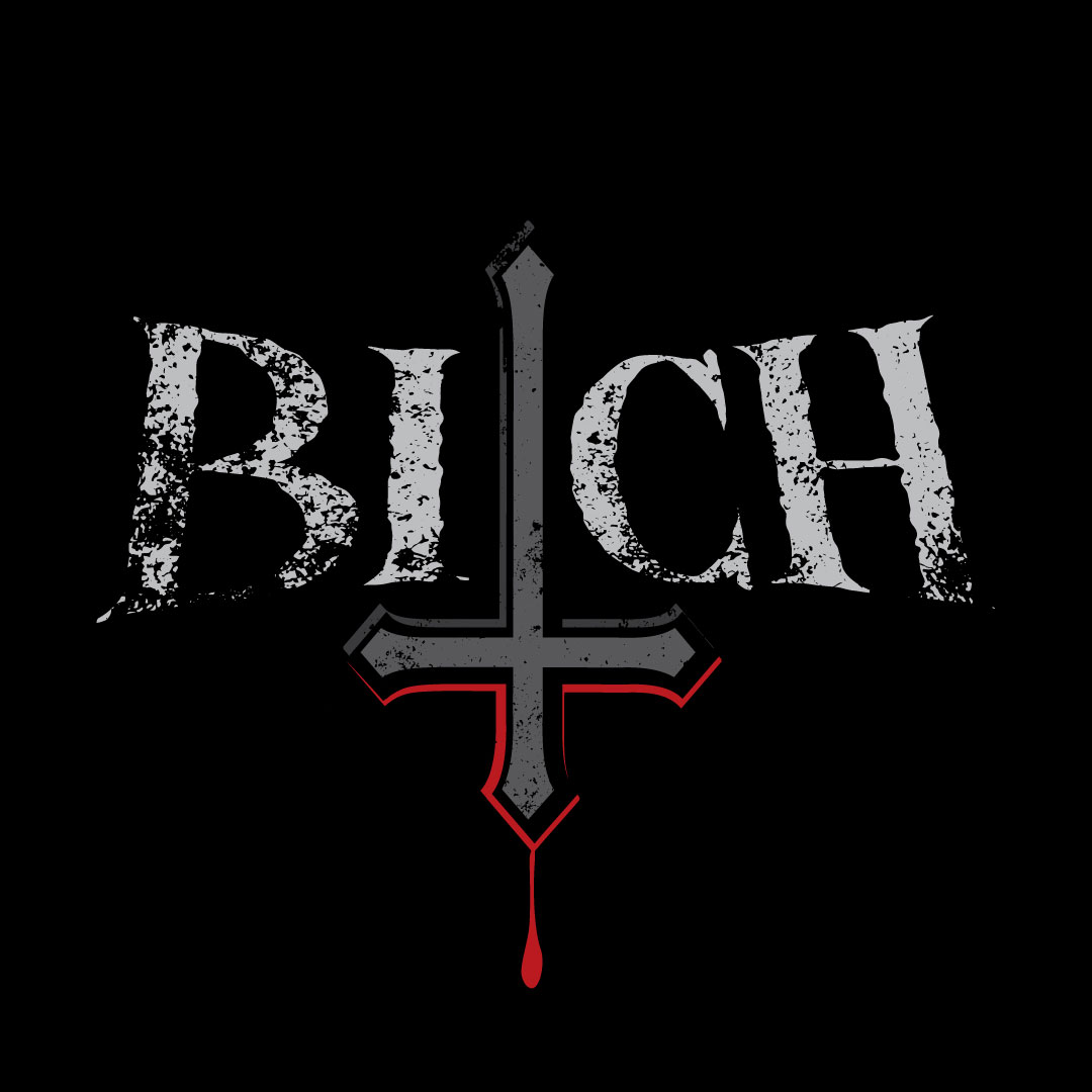 New Horror Short “BITCH” Logo & Stills Terrifies For Halloween