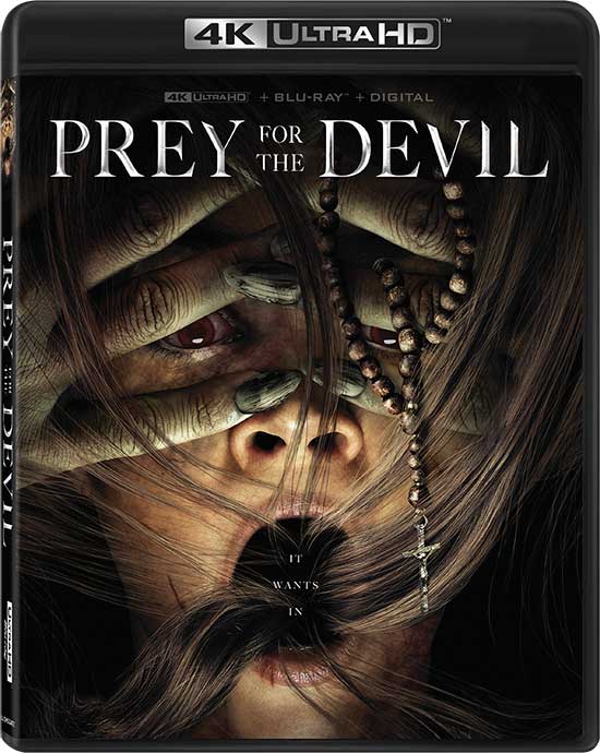 Prey for the Devil Arrives on Digital December 13 and