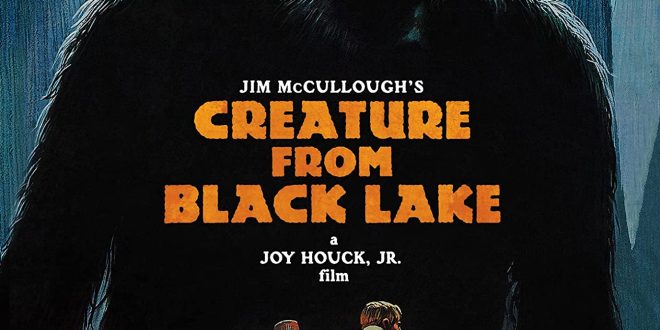 #Film Review: Creature From Black Lake (1976) Watch Online
