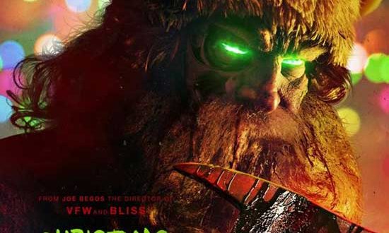 #Film Review: Christmas Bloody Christmas (2022) Watch Online
