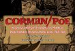 CORMAN/POE : Upcoming Roger Corman Interview Book Now On Pre-Sale!