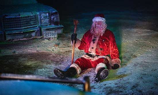 #Film Review: Christmas Bloody Christmas (2022) – Review 2 Watch Online