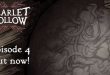 NEWS. Fw: Scarlet Hollow Episode 4 Out Now!