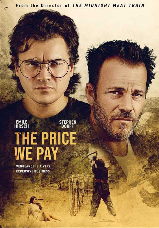 movie review the price we pay