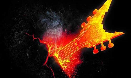 Laurent Rinaldi – Out of this World EP Available For The Media