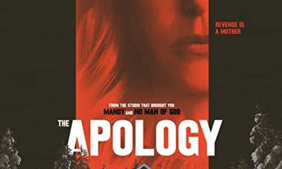 Film Review: The Apology (2022)