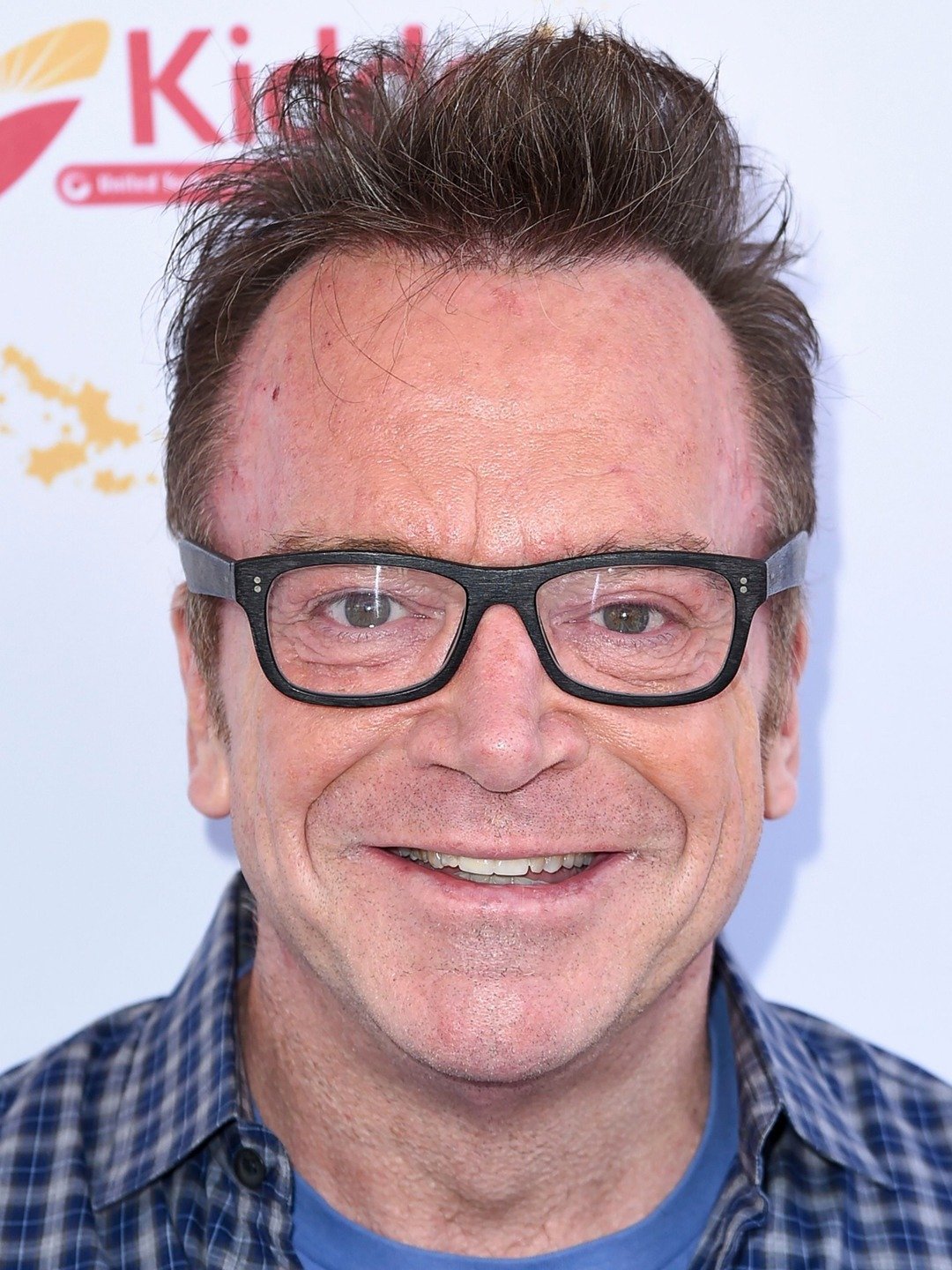 Tom Arnold joins the cast of Alien Storm HNN