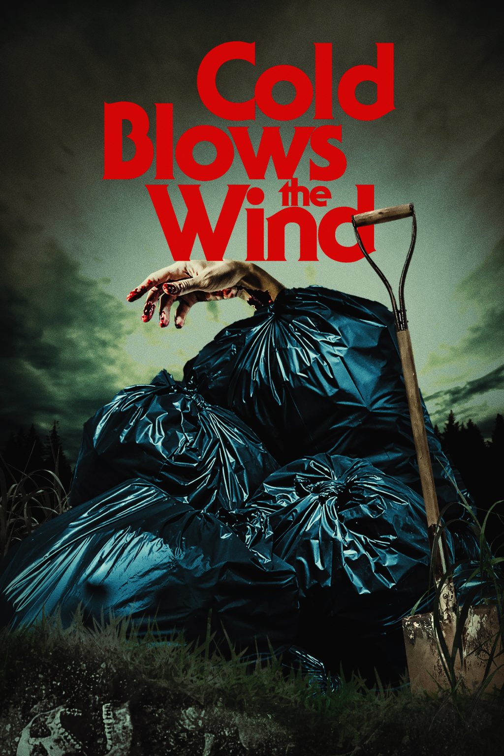 Cold Blows the Wind World Premiere at Horrorhound Film Festival HNN