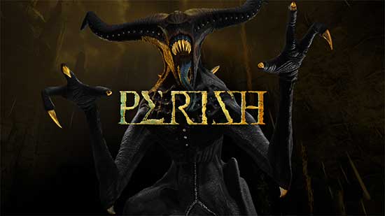 Carve Through the Afterlife in Co-op Shooter PERISH Out Now