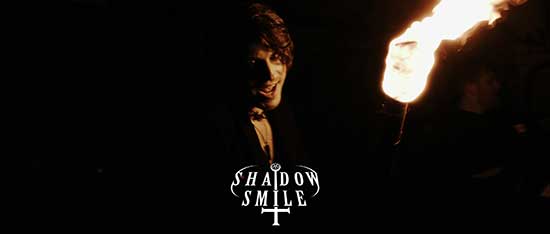 Music News – Shadow Smile – Signed In Blood Single/Video (UK Alt-Metal)