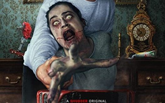 #Film Review: Sorry About the Demon (2022) Watch Online