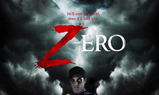 #Film Review: Z-ERO (2023) | HNN Watch Online