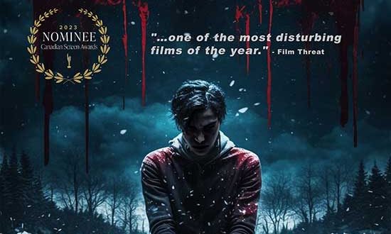Wolves /The Most Disturbing Film of Year!