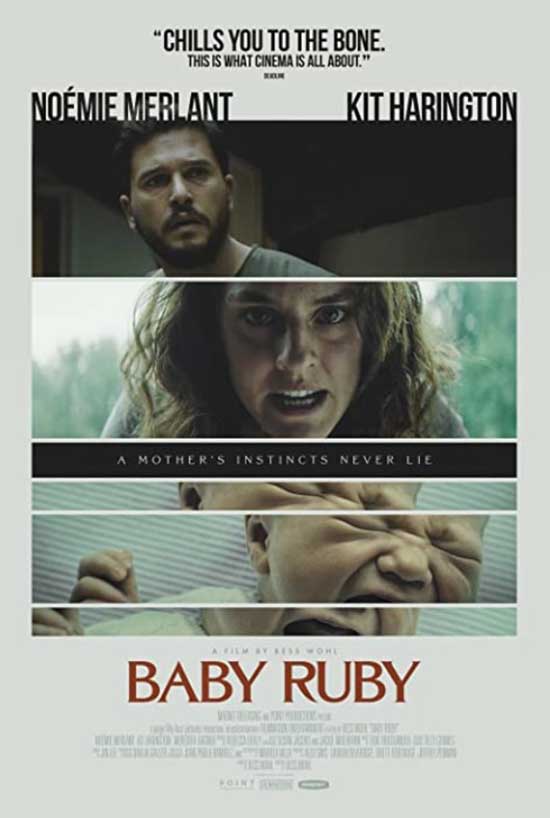 Film Review: Baby Ruby (2022)