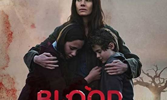 #Film Review: Blood (2022) | HNN Watch Online