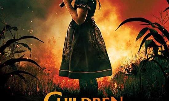 Film Review: Children of the Corn (2020)