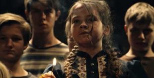 Film Review: Children of the Corn (2020) | HNN