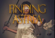 Greg Tally joins the cast of Finding Astrea