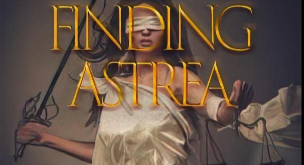 Greg Tally joins the cast of Finding Astrea