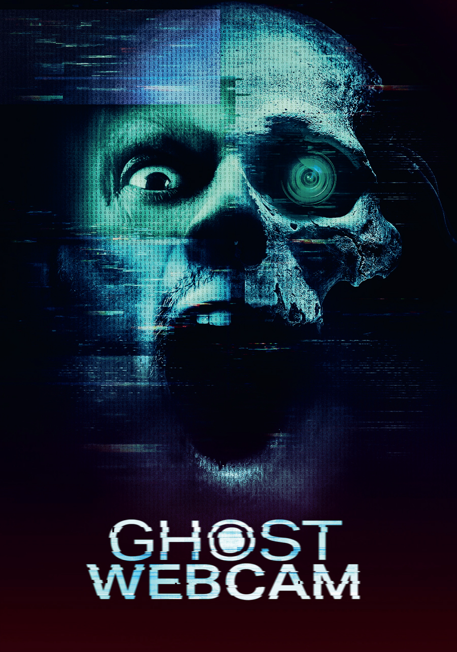 Found Footage Film, GHOST WEBCAM Now Available on Tubi | HNN