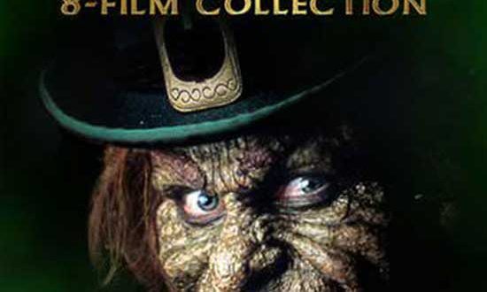 Are You Feeling Lucky? Celebrate St. Patrick’s Day With the “Leprechaun” Eight-Film Collection Now on Sale at Vudu