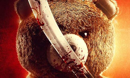 NIGHT OF THE KILLER BEARS | Trailer Drop & Release Announcement