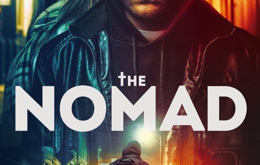 Film Review: The Nomad – Horror News | HNN