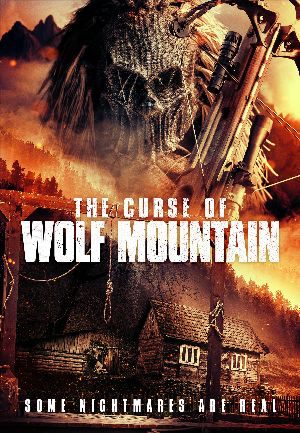 THE CURSE OF WOLF MOUNTAIN ON DIGITAL AND ON DEMAND