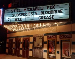 Event Review: SUBSPECIES V: BLOOD RISE at The Emmaus Theatre