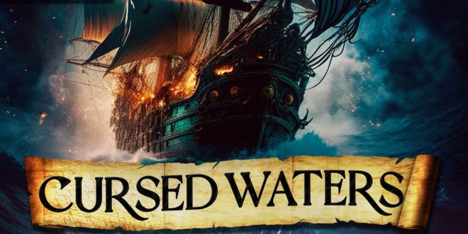 Cursed Waters begins production July 2023