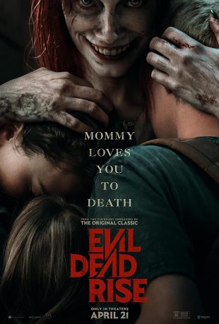 Film Review: Evil Dead: Rise