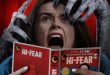 Hi-Fear ON DIGITAL JUNE 13 ON DVD JULY 11, 2023