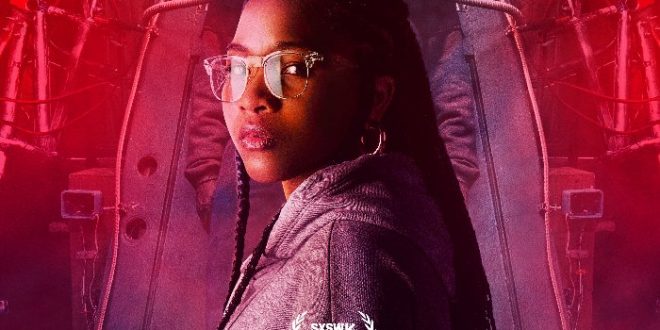 #Film Review: The Angry Black Girl and Her Monster Watch Online