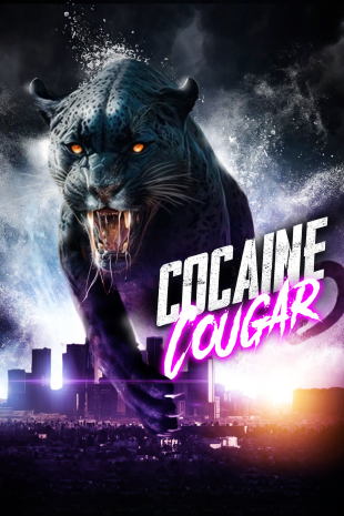 Cocaine Cougar crashes VOD | HNN