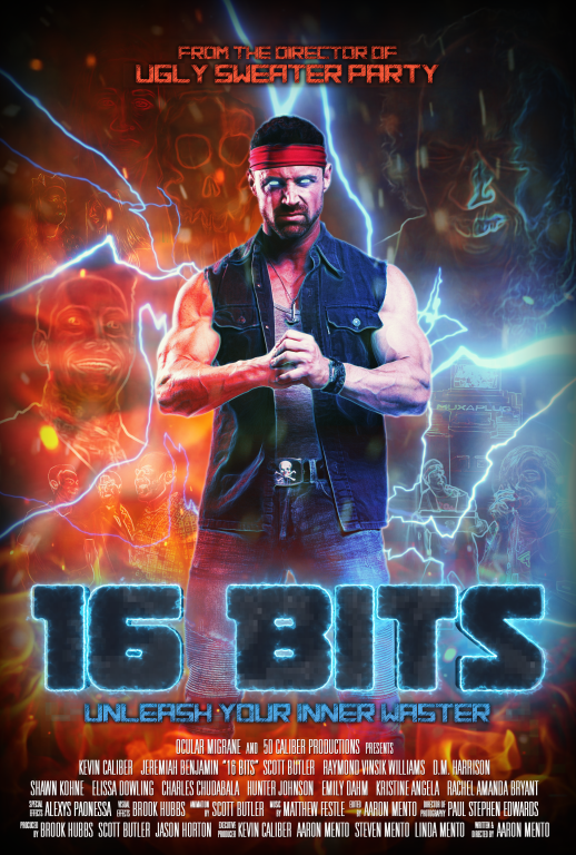 16 BITS comes to life on Tubi